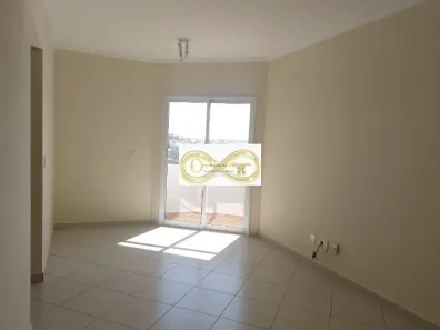 Apartamento com 2 Quartos à venda, 65m² no Jardim Boa Esperança, Campinas