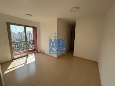 Apartamento com 2 Quartos à venda, 48m² no Vila Isa, São Paulo