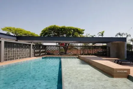 Apartamento com 2 Quartos à venda, 62m² no Terra Bonita, Londrina