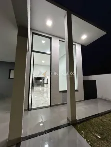 Casa de Condomínio com 3 Quartos à venda, 180m² no Parque dos Pinheiros, Nova Odessa