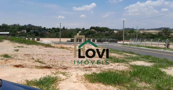 Lote/Terreno à venda, 203m² no Parque Valença II, Campinas
