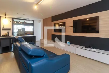 Apartamento com 3 Quartos à venda, 105m² no Jardim das Acácias, São Paulo