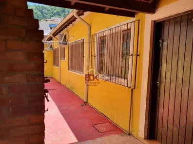 Casa com 5 Quartos à venda, 150m² no Praia Grande, Ubatuba