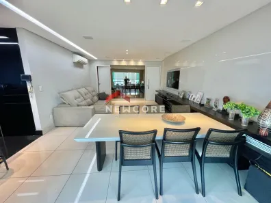 Apartamento com 4 Quartos à venda, 119m² no Castelo, Belo Horizonte
