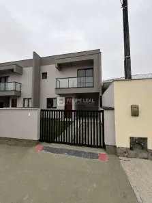 Sobrado com 2 Quartos à venda, 96m² no Forquilhas, São José