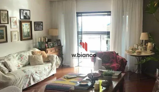 Apartamento com 4 Quartos à venda, 210m² no Jardim do Mar, São Bernardo do Campo