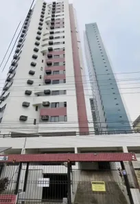 Apartamento com 3 Quartos à venda, 94m² no Boa Viagem, Recife