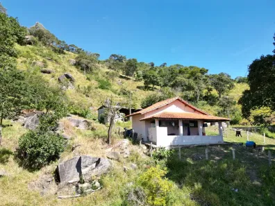 Fazenda/Sítio com 2 Quartos à venda, 120000m² no Itapeva, Itapeva