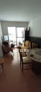 Apartamento com 2 Quartos à venda, 57m² no Jardim Nova Europa, Campinas