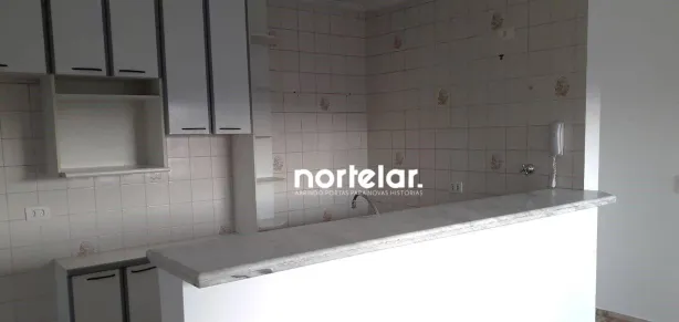 Apartamento com 2 Quartos à venda, 51m² no Vila Mangalot, São Paulo