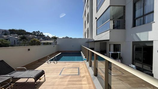 Apartamento com 2 Quartos à venda, 174m² no Pedra Branca, Palhoça