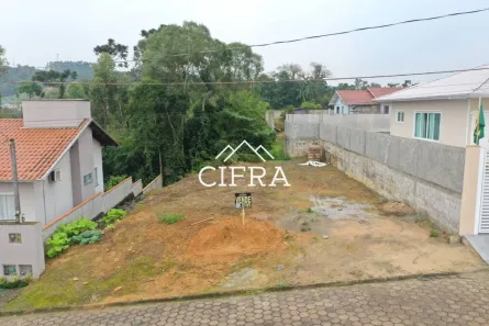 Lote/Terreno à venda, 364m² no Estação, Trombudo Central