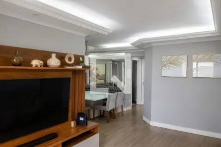 Apartamento com 3 Quartos à venda, 70m² no Barcelona, São Caetano do Sul
