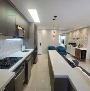 Apartamento com 2 Quartos à venda, 60m² no Parque da Vila Prudente, São Paulo
