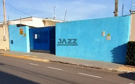 Imóvel Comercial à venda, 390m² no Centro, Itu