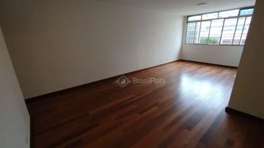 Apartamento com 3 Quartos para alugar, 118m² no Itaim Bibi, São Paulo