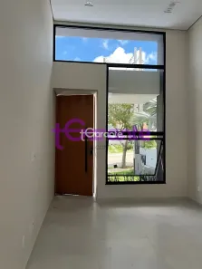 Casa de Condomínio com 3 Quartos à venda, 120m² no Cajuru do Sul, Sorocaba