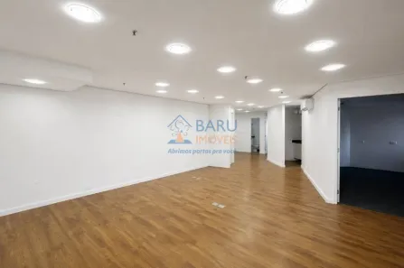 Sala Comercial à venda, 123m² no Liberdade, São Paulo