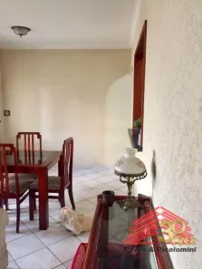 Sobrado com 5 Quartos à venda, 200m² no Vila Invernada, São Paulo