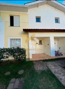 Casa de Condomínio com 3 Quartos à venda, 89m² no Jardim Nova Europa, Campinas