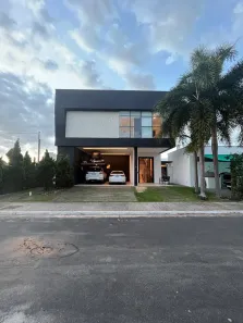 Casa de Condomínio com 3 Quartos à venda, 850m² no Novo Cohatrac, São José de Ribamar