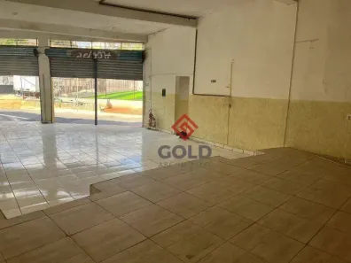 Ponto Comercial à venda, 172m² no Vila Camilópolis, Santo André