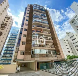 Apartamento com 3 Quartos à venda, 86m² no Praia do Canto, Vitória
