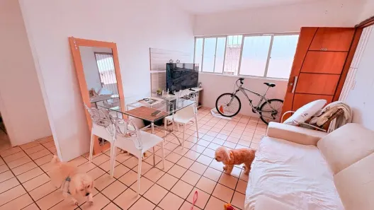 Apartamento com 2 Quartos para alugar, 68m² no Piedade, Jaboatão dos Guararapes