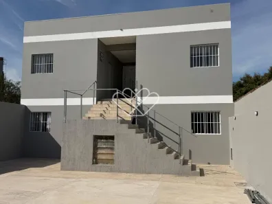 Apartamento com 2 Quartos para alugar, 44m² no Morada do Vale I, Gravataí