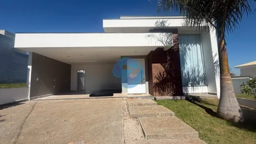 Casa de Condomínio com 3 Quartos à venda, 182m² no Parque Ibiti Reserva, Sorocaba