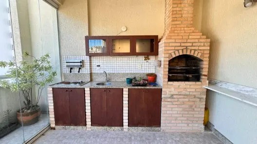 Cobertura com 3 Quartos à venda, 140m² no Botafogo, Rio de Janeiro