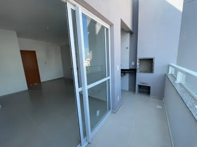 Cobertura com 1 Quarto à venda, 44m² no Itaguá, Ubatuba