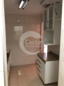 Apartamento com 2 Quartos à venda, 57m² no Jardim Ângela (Zona Leste), São Paulo