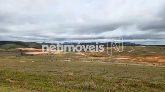 Lote/Terreno à venda, 1041m² no Estância Estoril I, Nova Lima