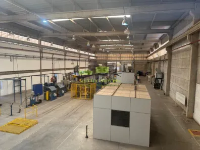 Galpão/Depósito/Armazém para alugar, 5021m² no Zona Industrial, Sorocaba