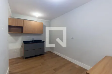 Apartamento com 1 Quarto à venda, 30m² no Vila Lúcia, São Paulo
