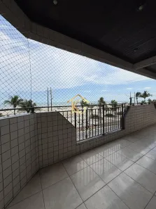 Apartamento com 4 Quartos à venda, 122m² no Aviação, Praia Grande