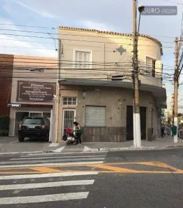 Prédio Comercial à venda, 700m² no Mooca, São Paulo