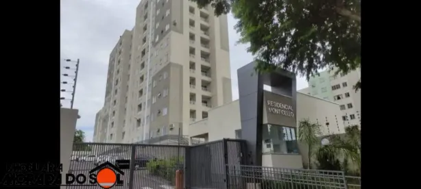 Apartamento com 2 Quartos à venda, 46m² no Ebenezer, Maringá
