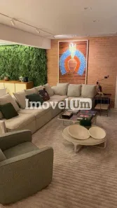 Apartamento com 2 Quartos à venda, 118m² no Cerqueira César, São Paulo