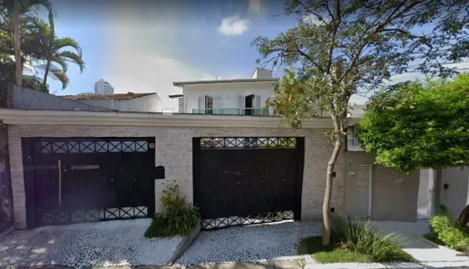 Sobrado com 3 Quartos à venda, 380m² no Jardim Franca, São Paulo