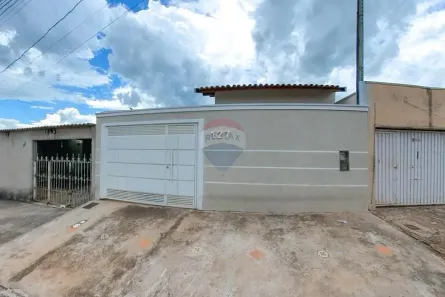 Casa com 3 Quartos à venda, 83m² no Jardim Morumbi II, Araras