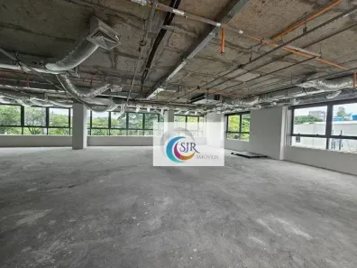 Sala Comercial para alugar, 350m² no Jardim Europa, São Paulo