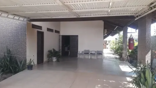Casa com 3 Quartos à venda, 183m² no Portal do Poço, Cabedelo