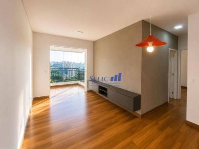 Apartamento com 2 Quartos à venda, 66m² no Jardim Flórida, Jundiaí
