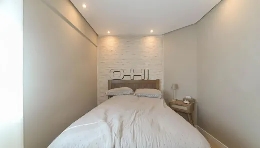 Apartamento com 1 Quarto à venda, 77m² no Vila Congonhas, São Paulo