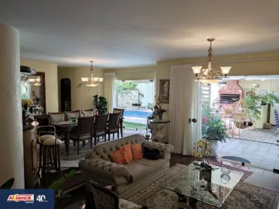 Sobrado com 4 Quartos à venda, 400m² no Vila Sorocabana, Guarulhos