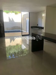 Casa com 3 Quartos à venda, 161m² no Cidade Nova, Governador Valadares