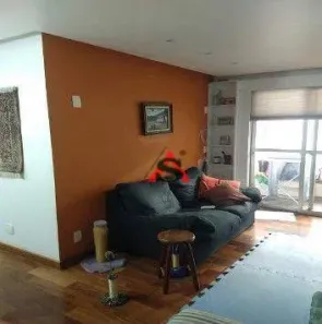 Apartamento com 2 Quartos à venda, 80m² no Vila Nova Conceição, São Paulo