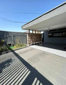 Casa com 3 Quartos para alugar, 268m² no Boa Vista, São José do Rio Preto